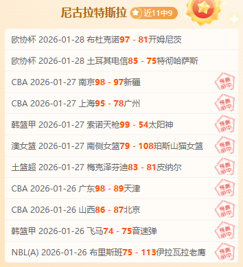 萨巴伦卡积,分突破万点,领跑,捷报足球比分网,体育官网,平台入口,足球比分,即时比分,比分直播